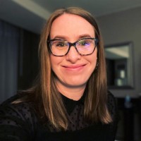 International Legal Technology Association (ILTA) Employee Christine Becker's profile photo