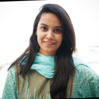 Kanza Shahid Email
