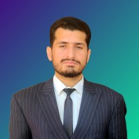 Bit Technologies Employee Talal Abbasi's profile photo
