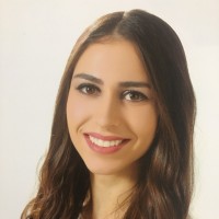 iRestify Employee Sally Kakish's profile photo