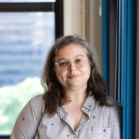 Leff Employee Caitlin Mick's profile photo