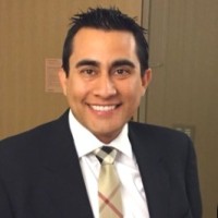 TriArch Real Estate Group Employee Christian Ruiz's profile photo