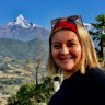 SurfAid Employee Christine Pollard's profile photo