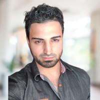 Andar Software Employee Deloun Mamiza's profile photo