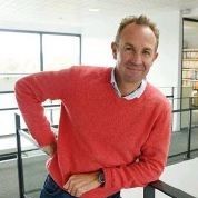 F2F Group Employee Guillaume Ferey's profile photo