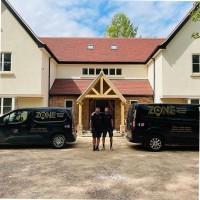 ZONE ELECTRICAL SERVICES LTD Employee Liam MacKlin's profile photo