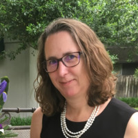 Spiral Therapeutics Employee Kathy Farinas's profile photo