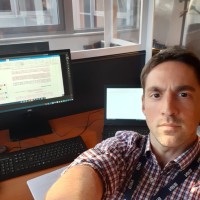 Geoffroy Marenne Email