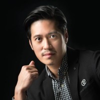 PLYTEC Employee Kenny Yong's profile photo
