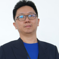 Sin Chew Daily Employee Lim Cheechoon's profile photo