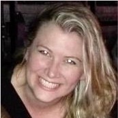 Alison McKell Email & Phone Number