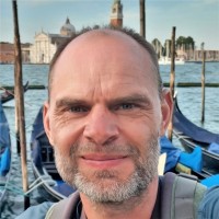 20face Employee Richard Arendsen's profile photo