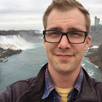 Pak Technologies Inc. Employee Daniel Bellehumeur's profile photo