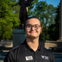 University of Cincinnati Employee Murphy Miller's profile photo