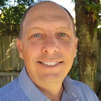 Agtecnic Employee Robert Johnson's profile photo