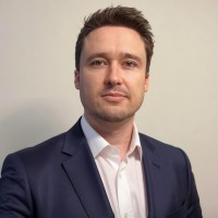 Forseti Soluções Employee Omar Kuhn's profile photo