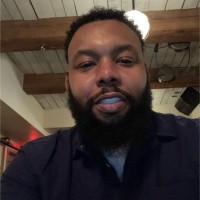 Casa Cipriani New York Employee Ricky Calhoun's profile photo