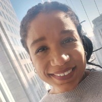 Aline Souza's profile photo