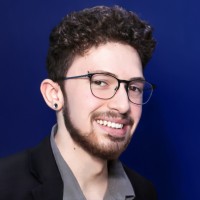 cloudEQ Employee Brayden Myers's profile photo