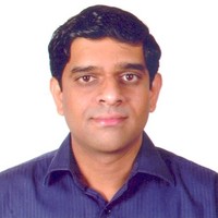 Vigyan Ashram Employee Kishore Gaikwad's profile photo