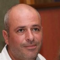 AMIT Recycling Solutions Employee Alex Smolensky's profile photo