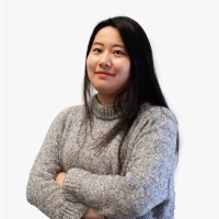 Dark Slope Employee Seulgi Lee's profile photo