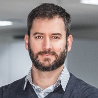 Independent Employee Gio Focaraccio's profile photo