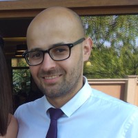 CHR Metz-Thionville Employee Vasile Buda's profile photo