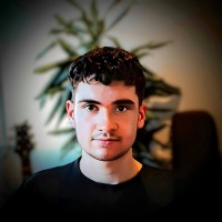 Flightless Employee Morgan Daniel's profile photo