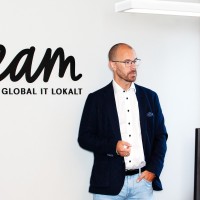 Roy Hestdahl Email