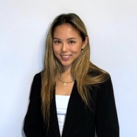 RBC Employee Hillary Wang's profile photo