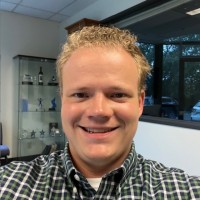 Johnson Controls Employee Michael Tuttle's profile photo