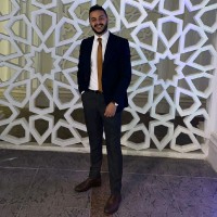 Mohamed Magdy's profile photo