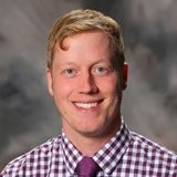 Ultragenyx Employee Ryan Milburn's profile photo