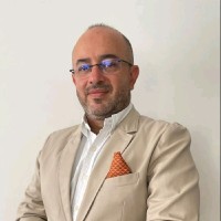 Aranda Software Employee Gustavo Adolfo Canchila Gomez's profile photo