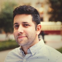 Daniel Alm Email & Phone Number