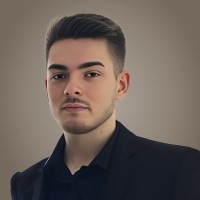 Andrei Bucos Email