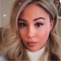 SCENTERED Employee Frances V's profile photo