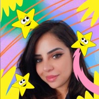 Digixart Entertainment Employee Aicha Alami's profile photo