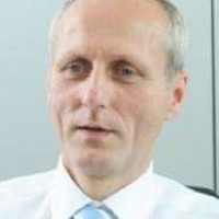 OAS AG Employee Bernd Wassermann's profile photo