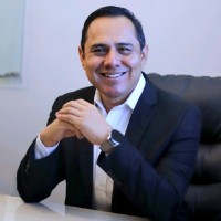 LivSmart Employee Jaime Carias's profile photo