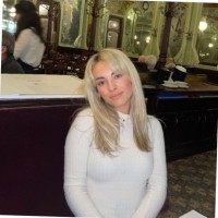 Air Charter Service Employee Rebecca Naish's profile photo