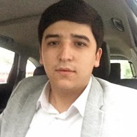 MADAD Employee Farhod Yuldashev's profile photo