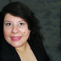 Gloria Calderon Email
