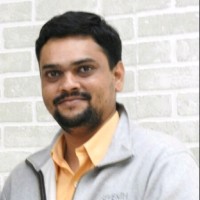 Seventh Edge Consulting Pvt Ltd Employee Karan Vyas's profile photo