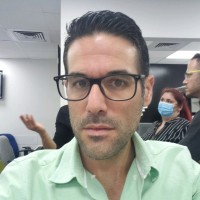 Effectivate Employee Tal Rotman's profile photo