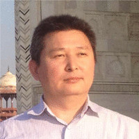 Beiqi Foton Motor Co., Ltd. Employee 陳鹏's profile photo