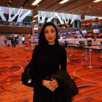 Jaeni Shah Email & Phone Number