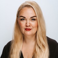 Initiative Employee Kätrin Maidla's profile photo