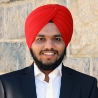 Karanpreet Singh Email